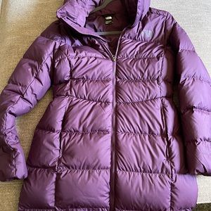 New without tags North Face Metropolis jacket. Took tags off but never wore